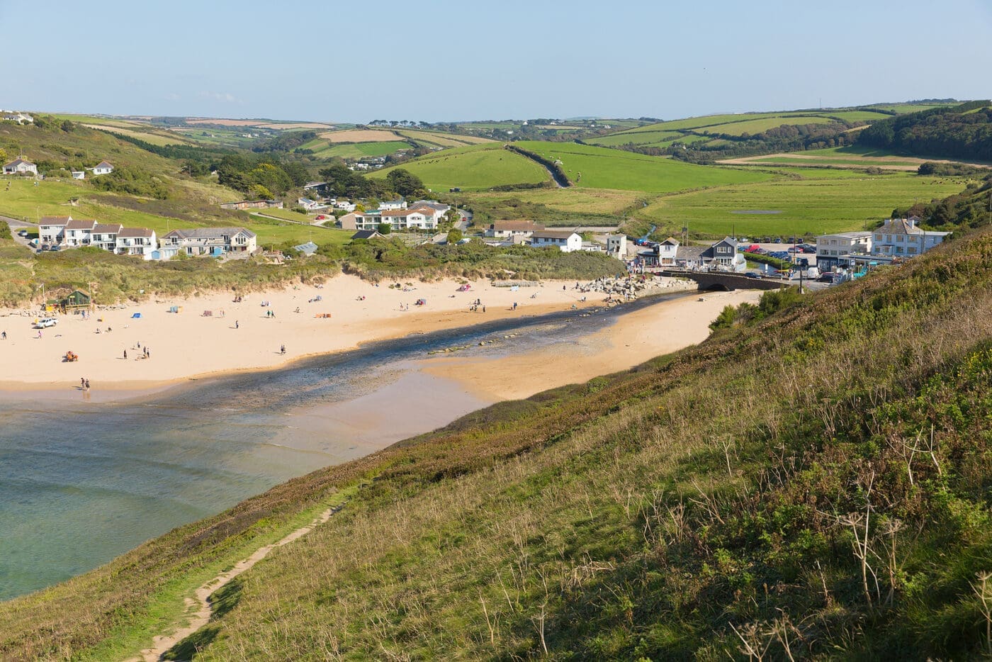 mawgan-porth-beach-newquay-cornwall-the-ultimate-guide
